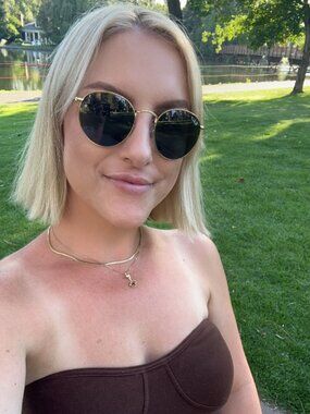 Meet your Posher, Erin
